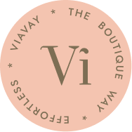 Viavay — The boutique way, effortless