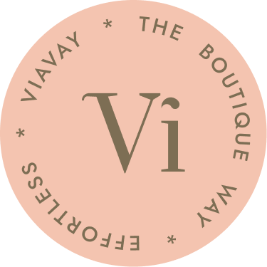 Viavay — The boutique way, effortless